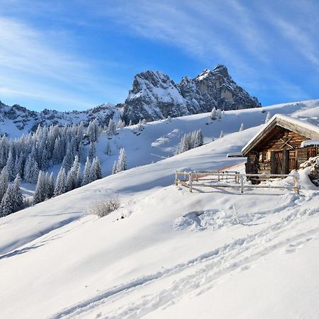 VitAllgäu-Neues Studio mit Königscard Pfronten Exterior foto