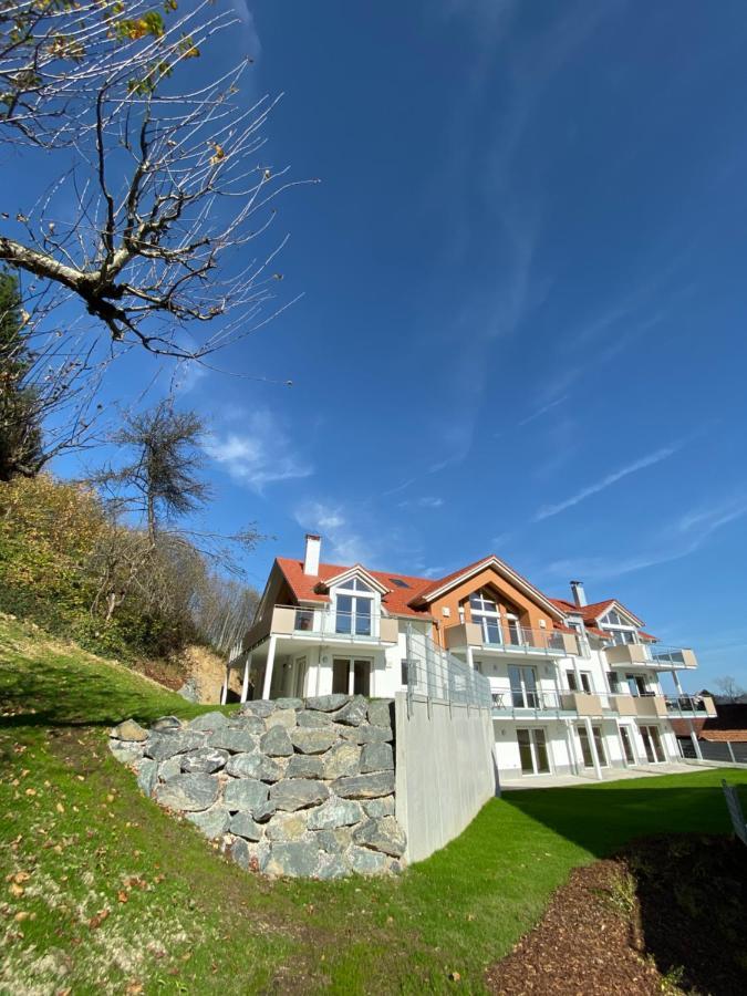 VitAllgäu-Neues Studio mit Königscard Pfronten Exterior foto